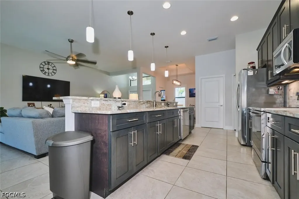 1119 NE 2nd Terrace Cape Coral FL 33909