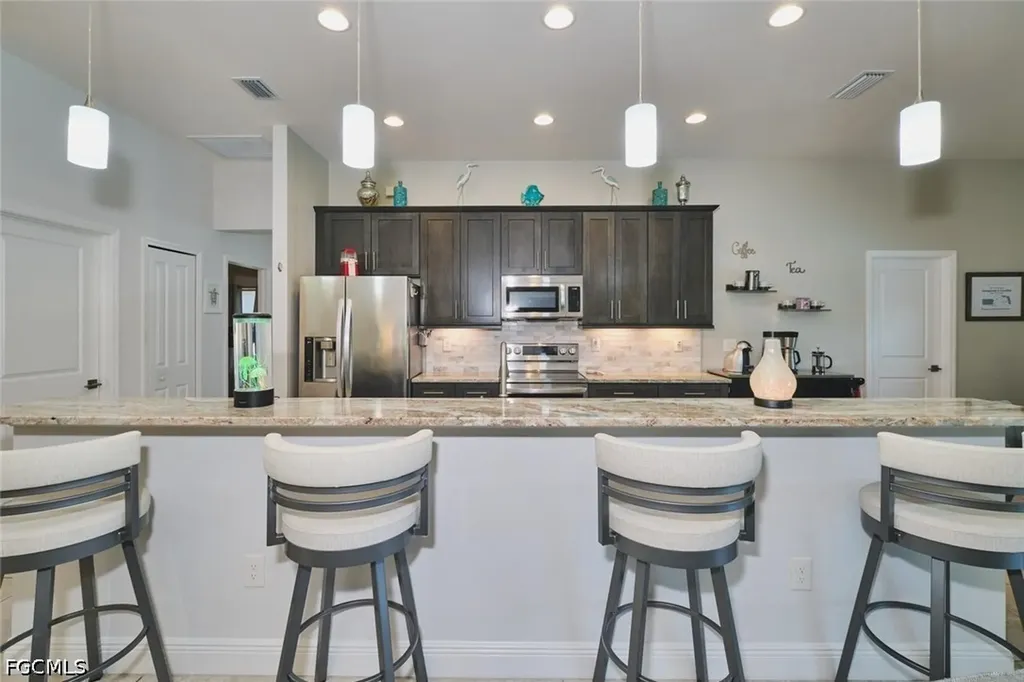 1119 NE 2nd Terrace Cape Coral FL 33909