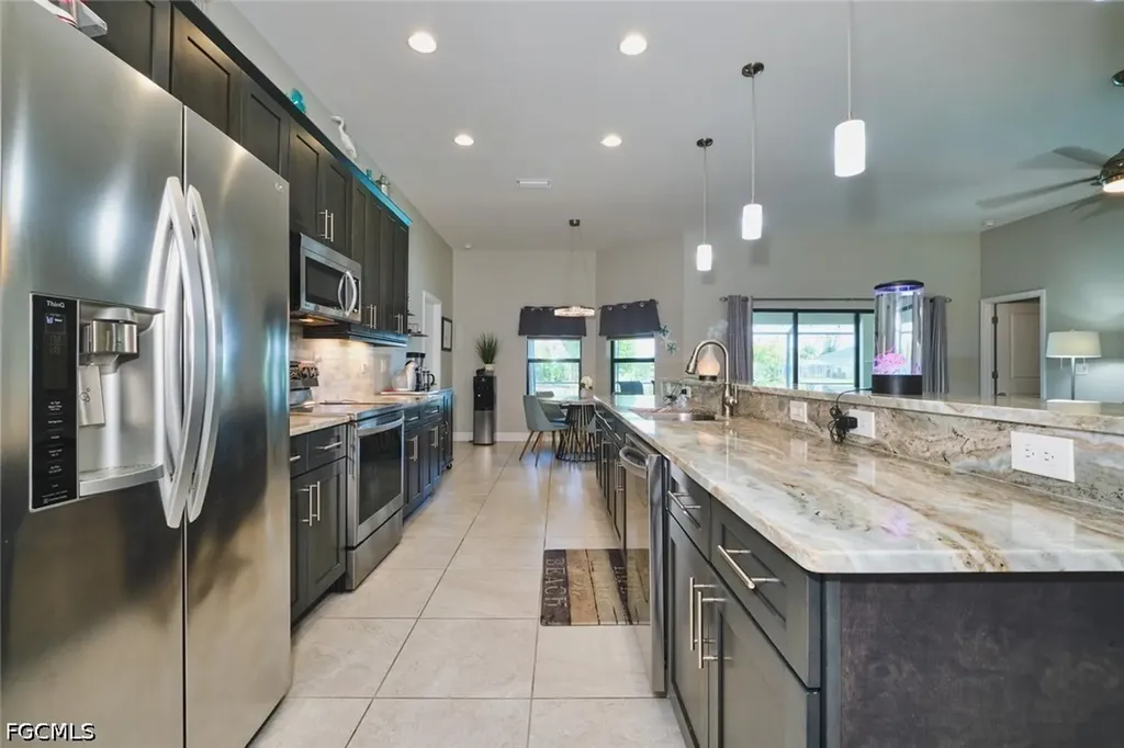 1119 NE 2nd Terrace Cape Coral FL 33909