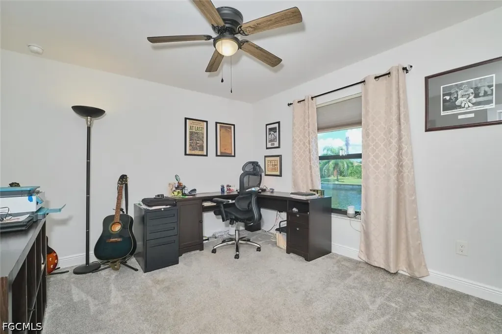 1119 NE 2nd Terrace Cape Coral FL 33909
