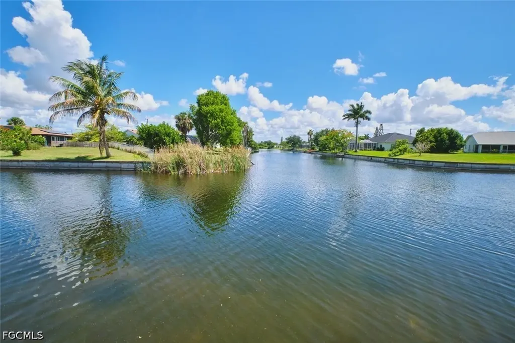 1119 NE 2nd Terrace Cape Coral FL 33909
