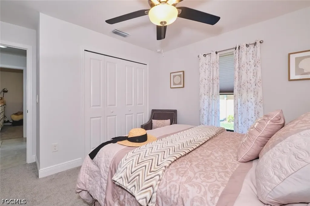 1119 NE 2nd Terrace Cape Coral FL 33909