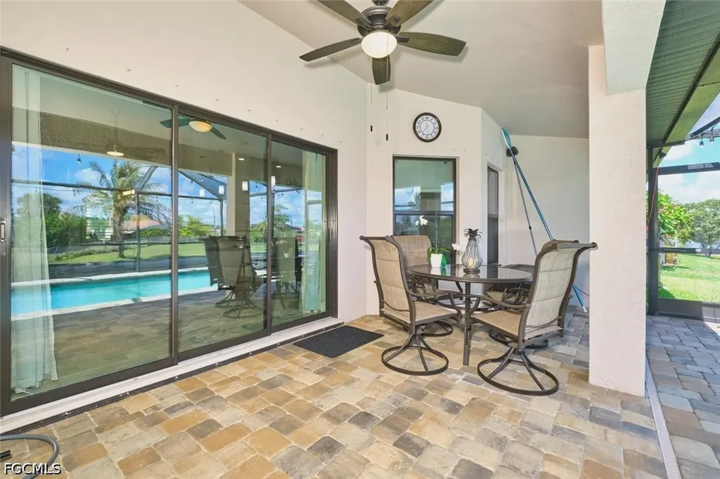 1119 NE 2nd Terrace Cape Coral FL 33909