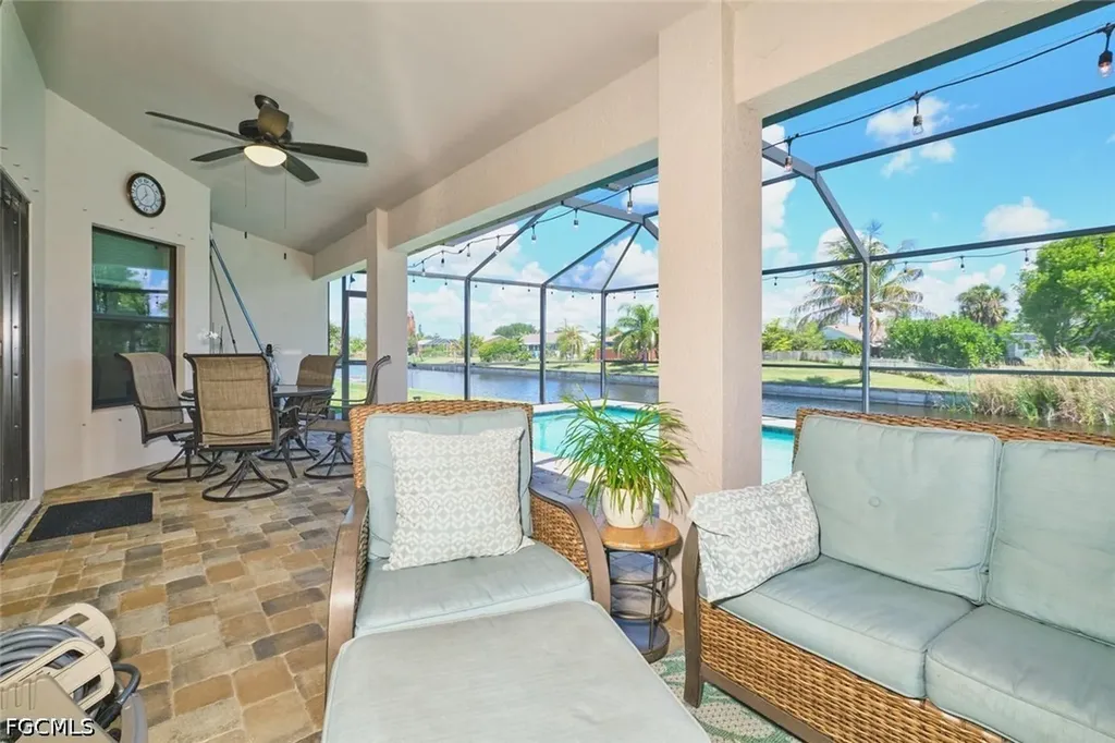 1119 NE 2nd Terrace Cape Coral FL 33909