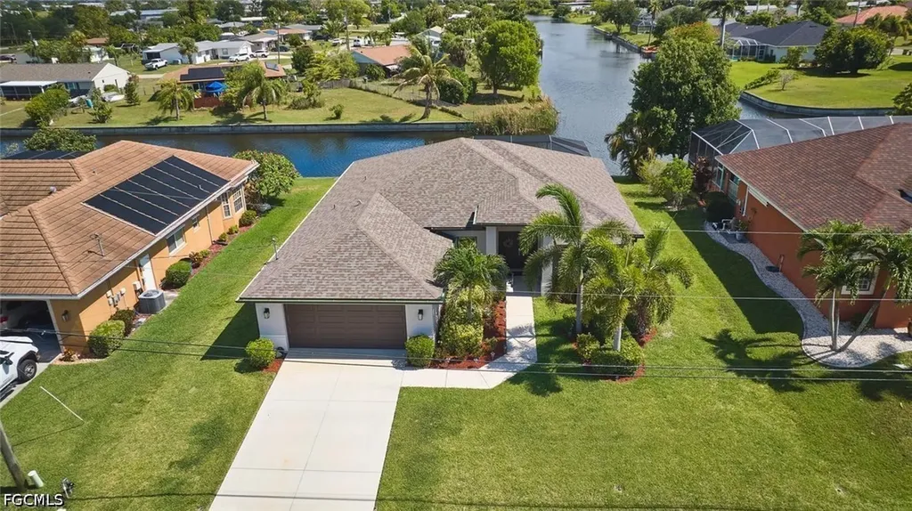 1119 NE 2nd Terrace Cape Coral FL 33909