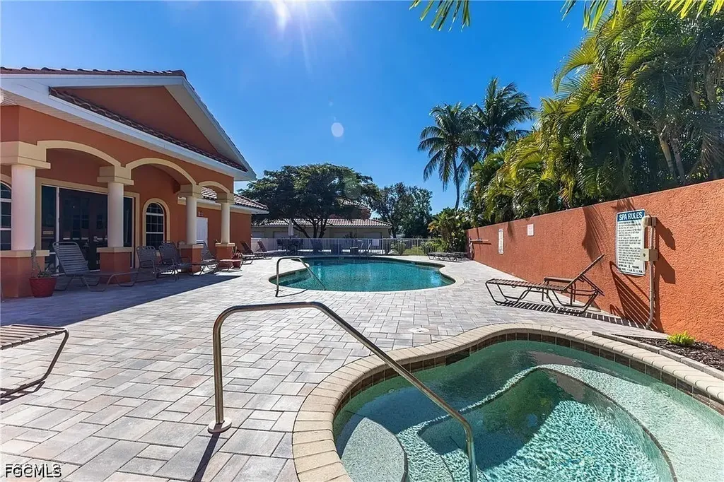 15989 Mandolin Bay Drive Fort Myers FL 33908