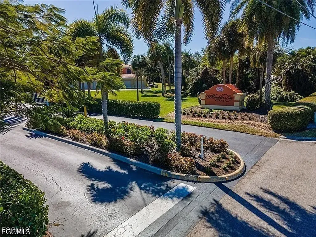 15989 Mandolin Bay Drive Fort Myers FL 33908