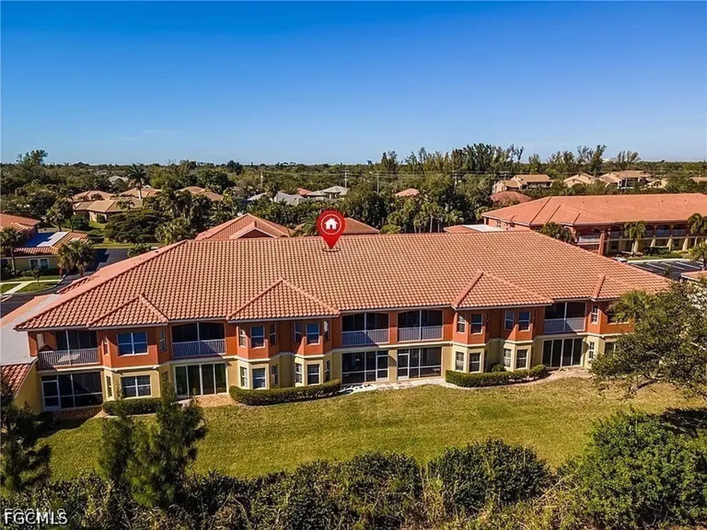15989 Mandolin Bay Drive Fort Myers FL 33908
