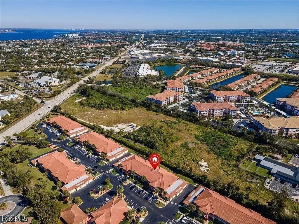 15989 Mandolin Bay Drive Fort Myers FL 33908