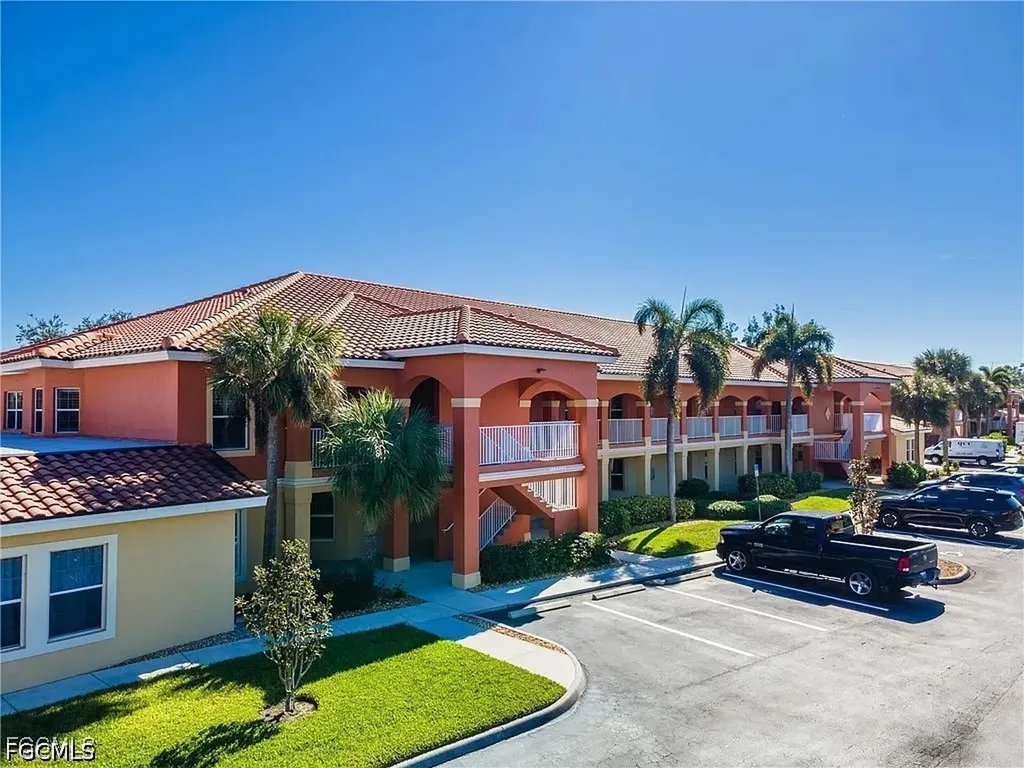 15989 Mandolin Bay Drive Fort Myers FL 33908