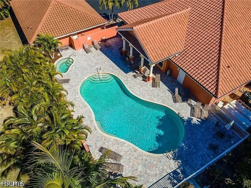 15989 Mandolin Bay Drive Fort Myers FL 33908