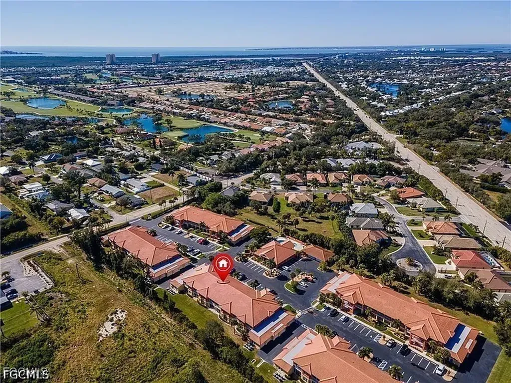 15989 Mandolin Bay Drive Fort Myers FL 33908