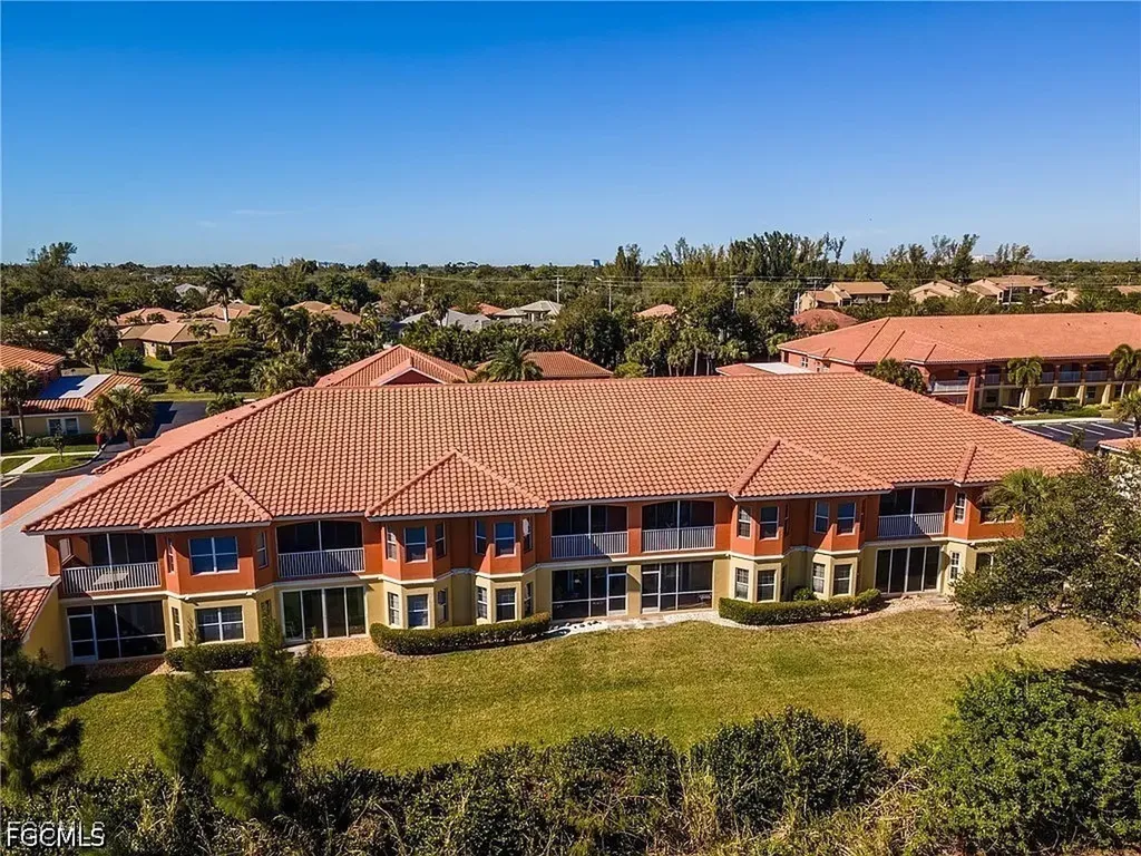 15989 Mandolin Bay Drive Fort Myers FL 33908