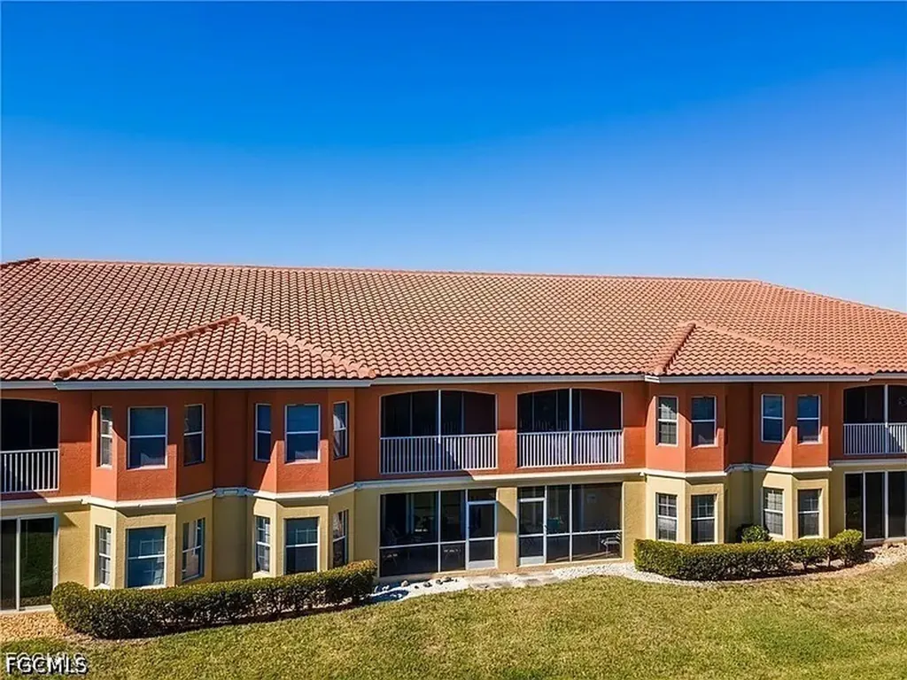 15989 Mandolin Bay Drive Fort Myers FL 33908
