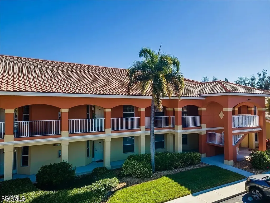 15989 Mandolin Bay Drive Fort Myers FL 33908