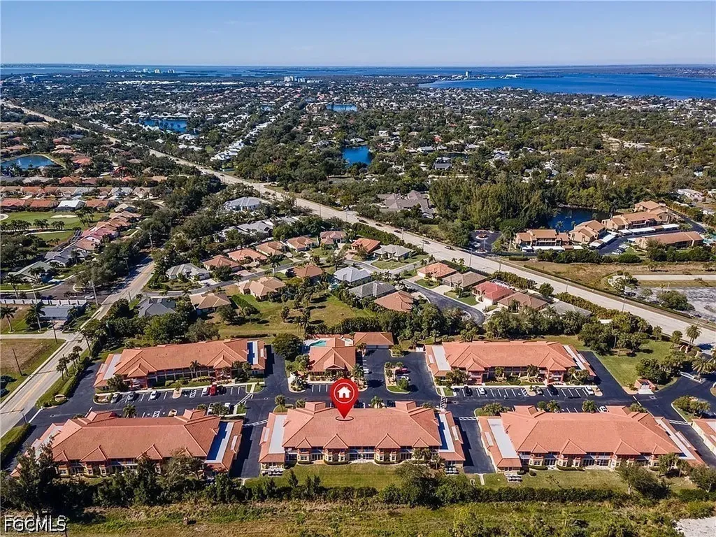 15989 Mandolin Bay Drive Fort Myers FL 33908