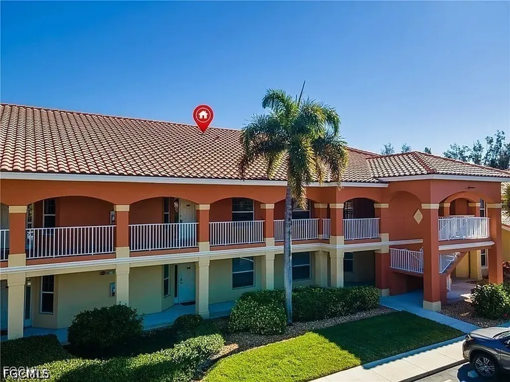 15989 Mandolin Bay Drive Fort Myers FL 33908