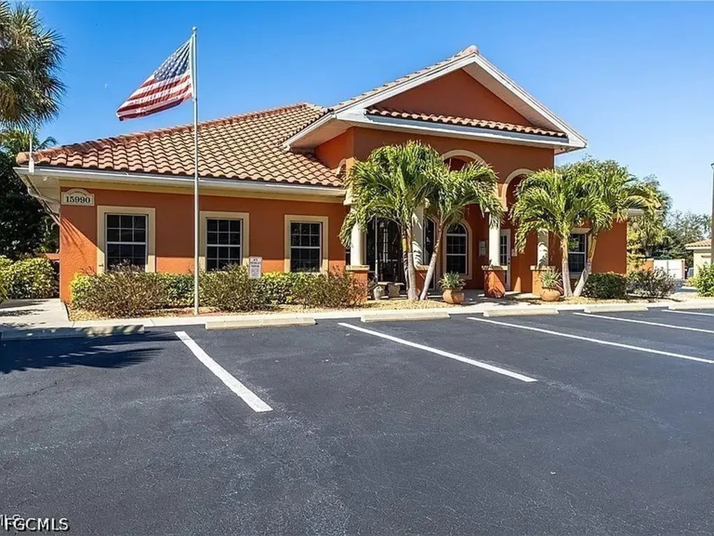 15989 Mandolin Bay Drive Fort Myers FL 33908