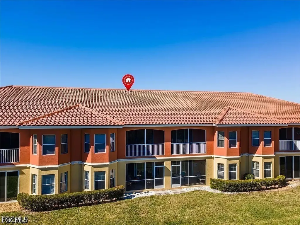 15989 Mandolin Bay Drive Fort Myers FL 33908