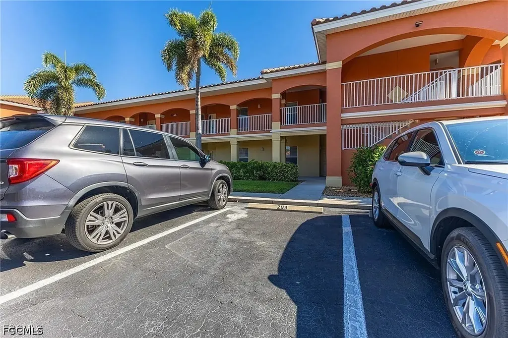 15989 Mandolin Bay Drive Fort Myers FL 33908