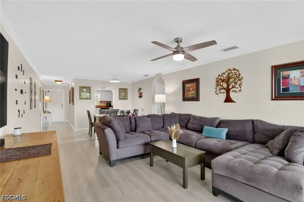 1022 SE 46th Street Cape Coral FL 33904