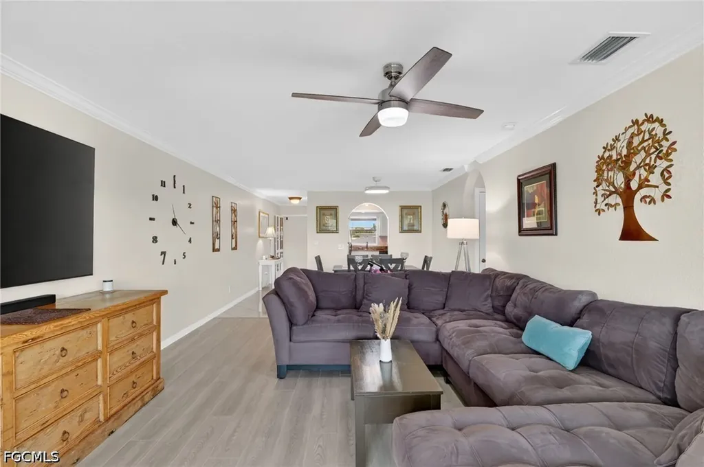 1022 SE 46th Street Cape Coral FL 33904