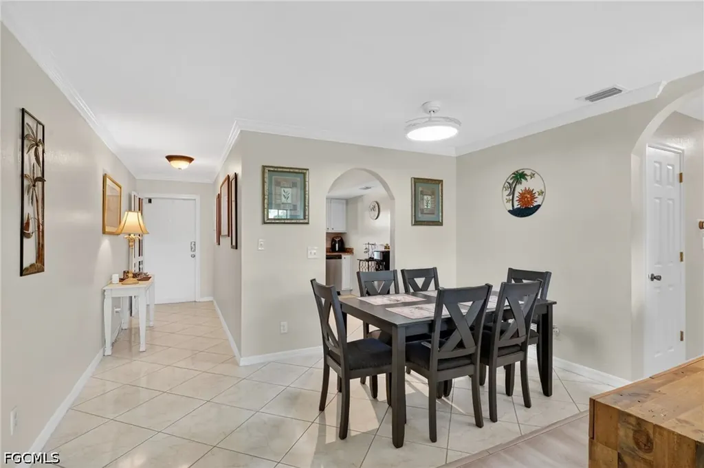 1022 SE 46th Street Cape Coral FL 33904