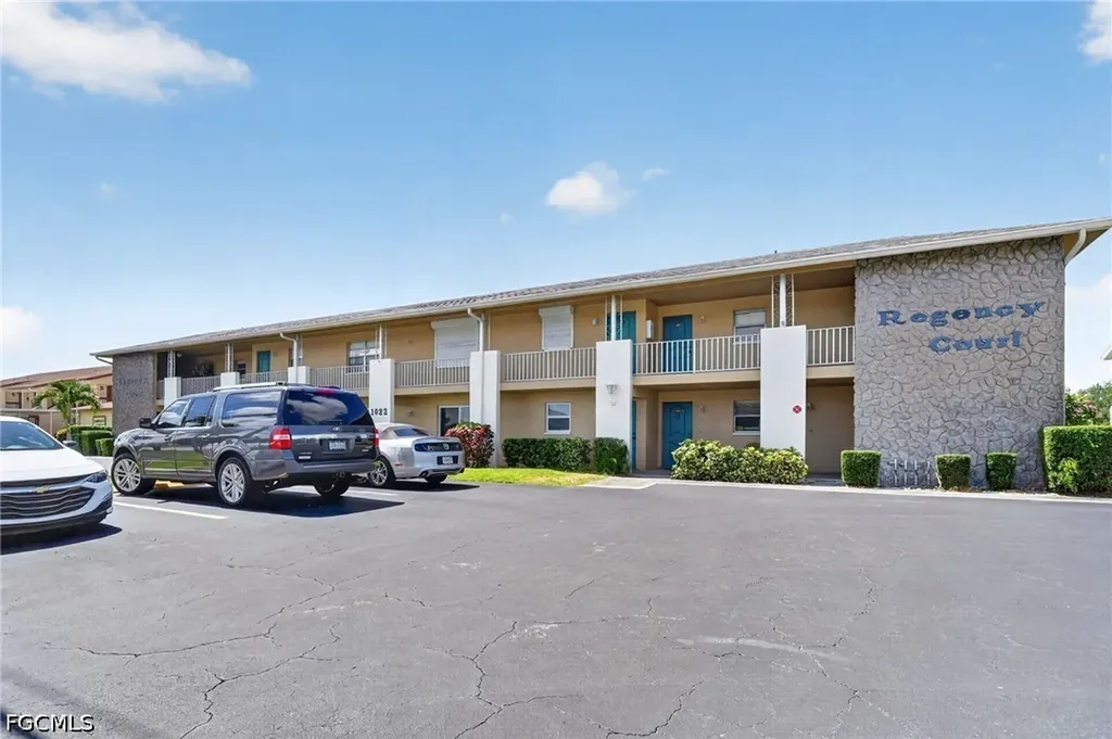 1022 SE 46th Street Cape Coral FL 33904