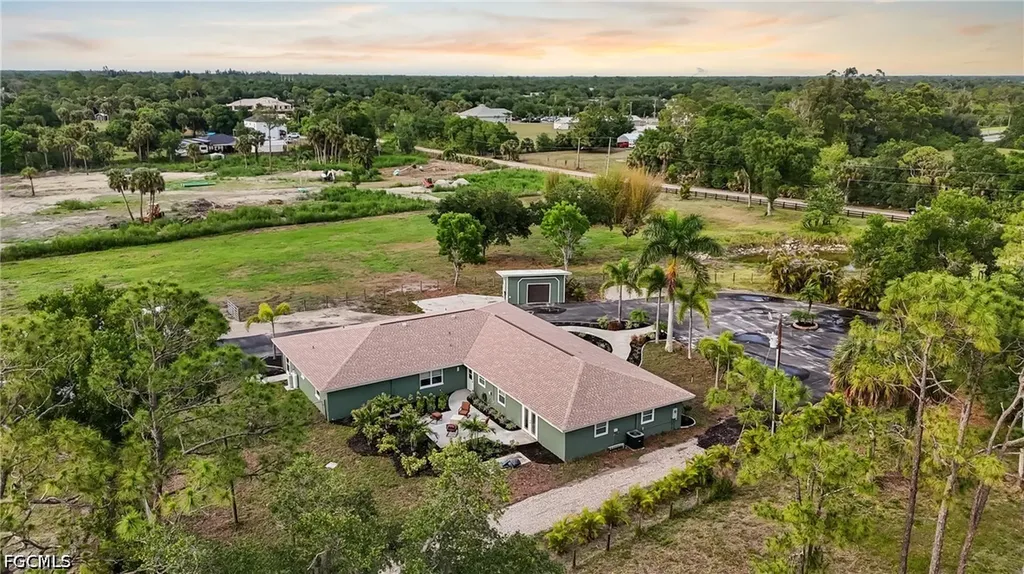 17221 Shelby Lane North Fort Myers FL 33917