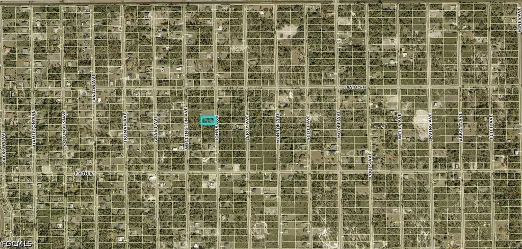 615 Johns Avenue Lehigh Acres FL 33972