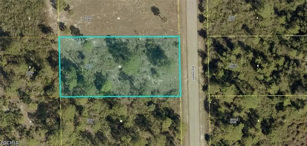 615 Johns Avenue Lehigh Acres FL 33972