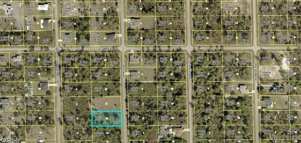 615 Johns Avenue Lehigh Acres FL 33972