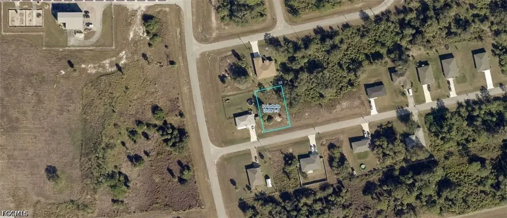 6064 Pecan Circle Labelle FL 33935
