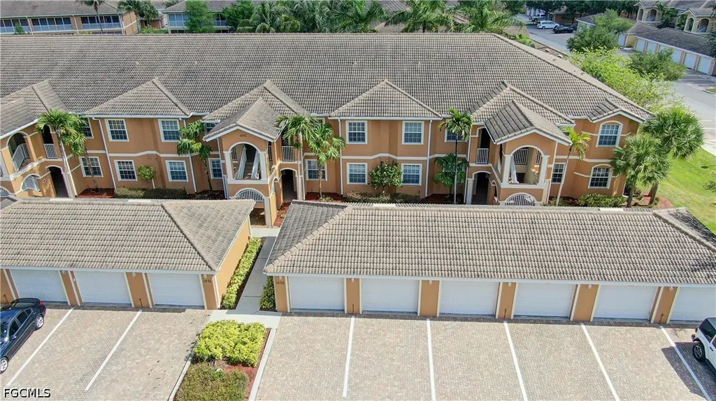Cape Coral FL, 1076 Winding Pines Circle, Unit 206