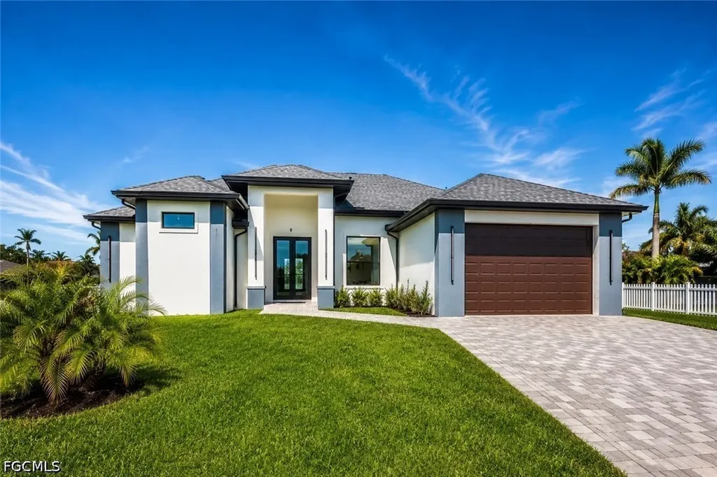 Cape Coral FL, 1817 Kismet Parkway W