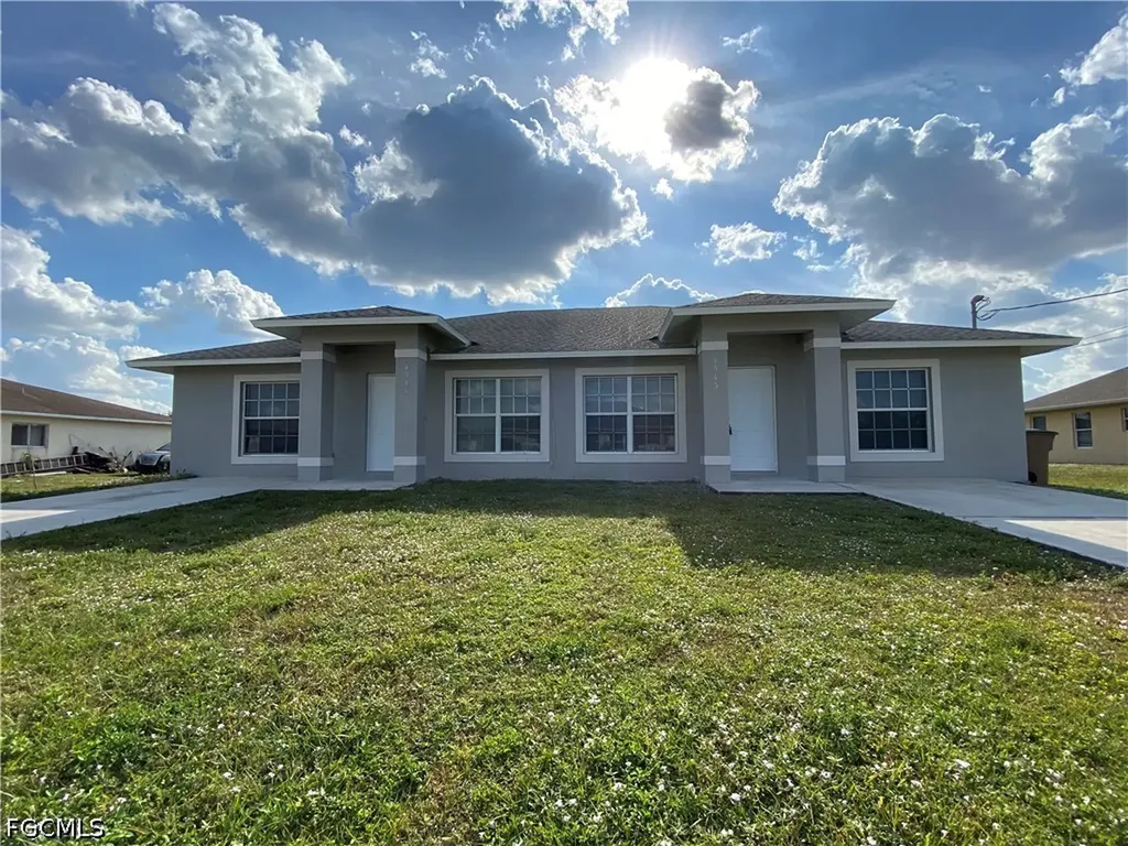 4541 20th Street SW Lehigh Acres FL 33973