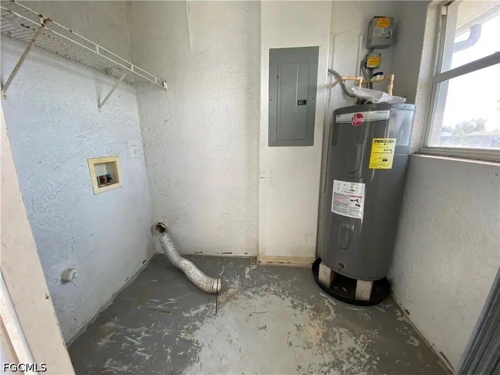 4541 20th Street SW Lehigh Acres FL 33973