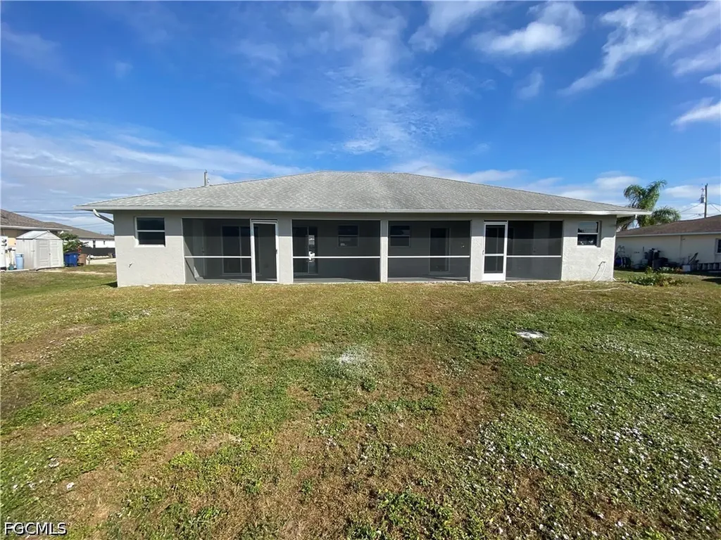4541 20th Street SW Lehigh Acres FL 33973