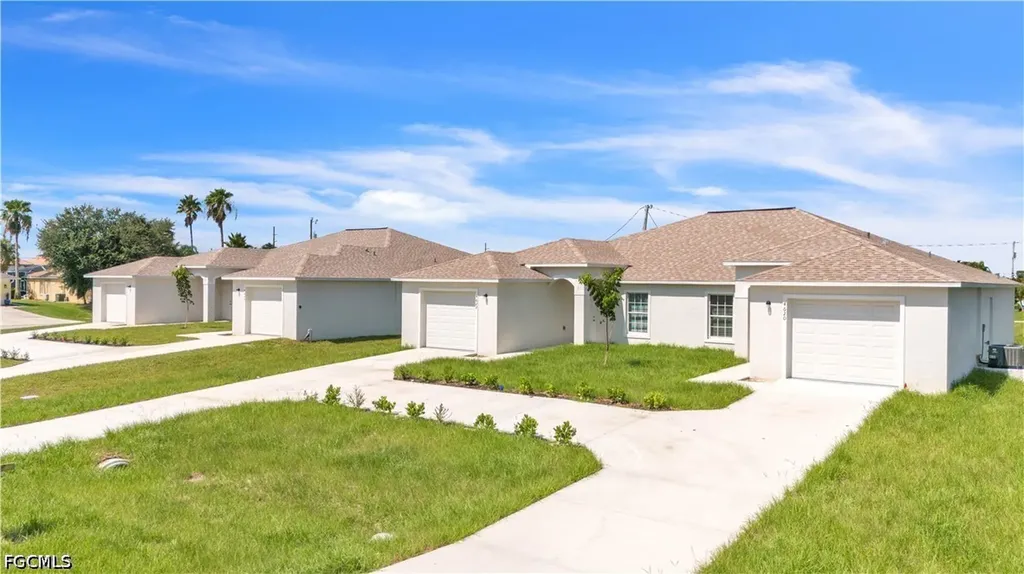 4620 SW 8th Court Cape Coral FL 33914