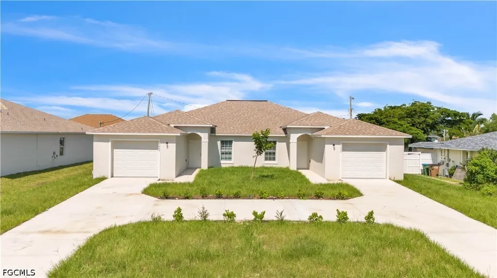 4620 SW 8th Court Cape Coral FL 33914