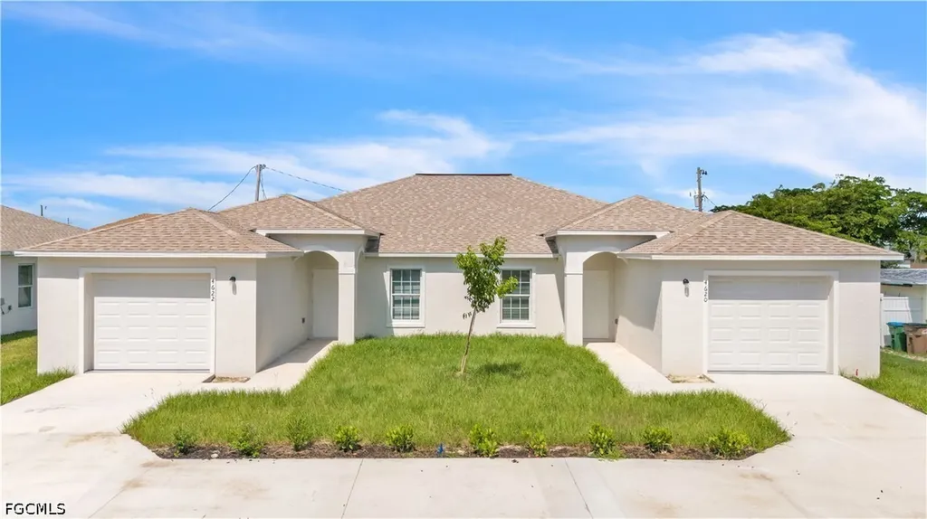 4620 SW 8th Court Cape Coral FL 33914