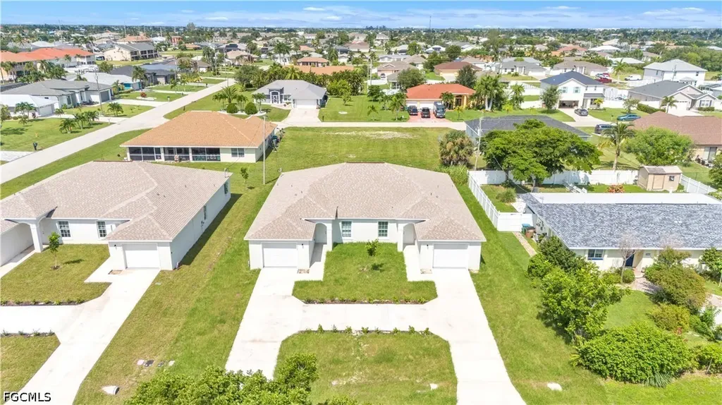 4620 SW 8th Court Cape Coral FL 33914
