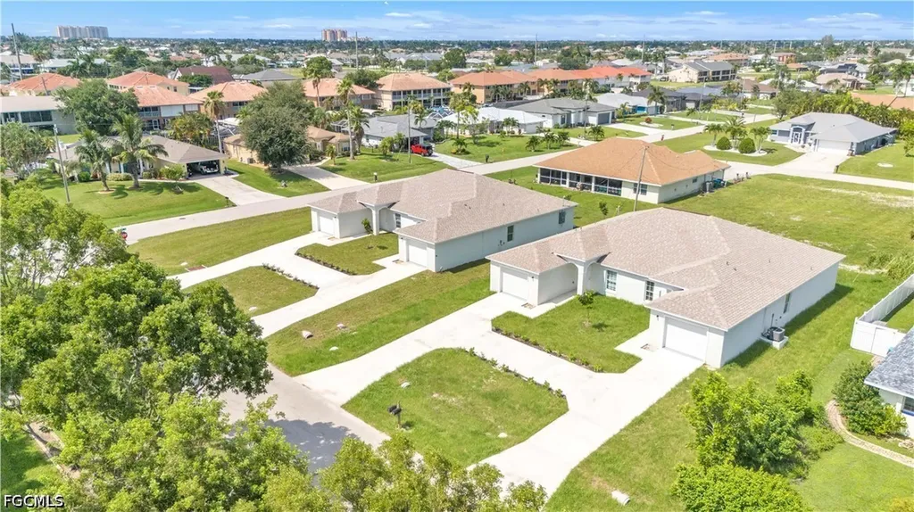 4620 SW 8th Court Cape Coral FL 33914