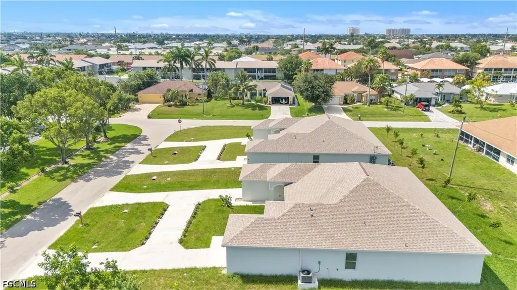 4620 SW 8th Court Cape Coral FL 33914