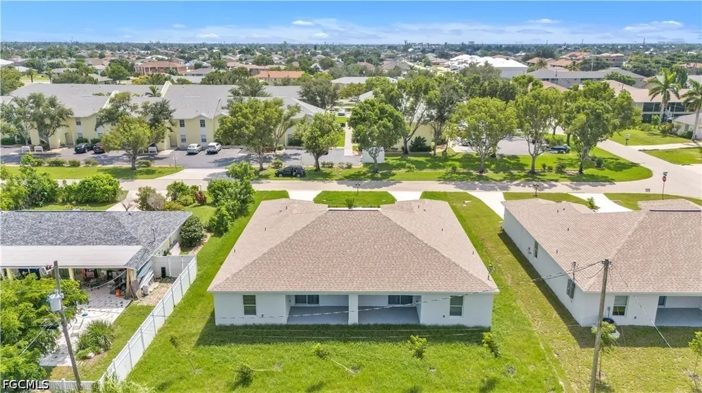 4620 SW 8th Court Cape Coral FL 33914