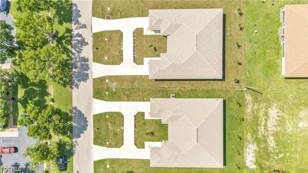 4620 SW 8th Court Cape Coral FL 33914