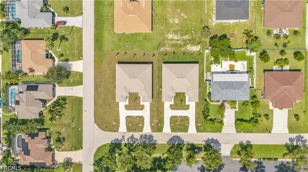 4620 SW 8th Court Cape Coral FL 33914