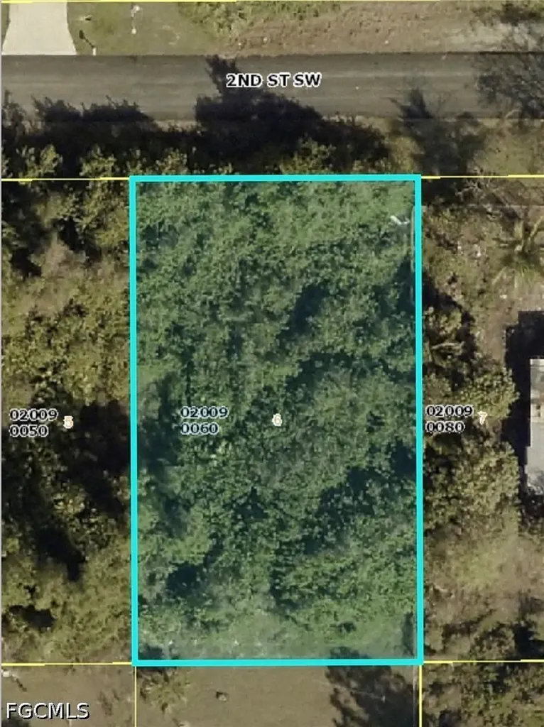 3005 2nd Street SW Lehigh Acres FL 33976
