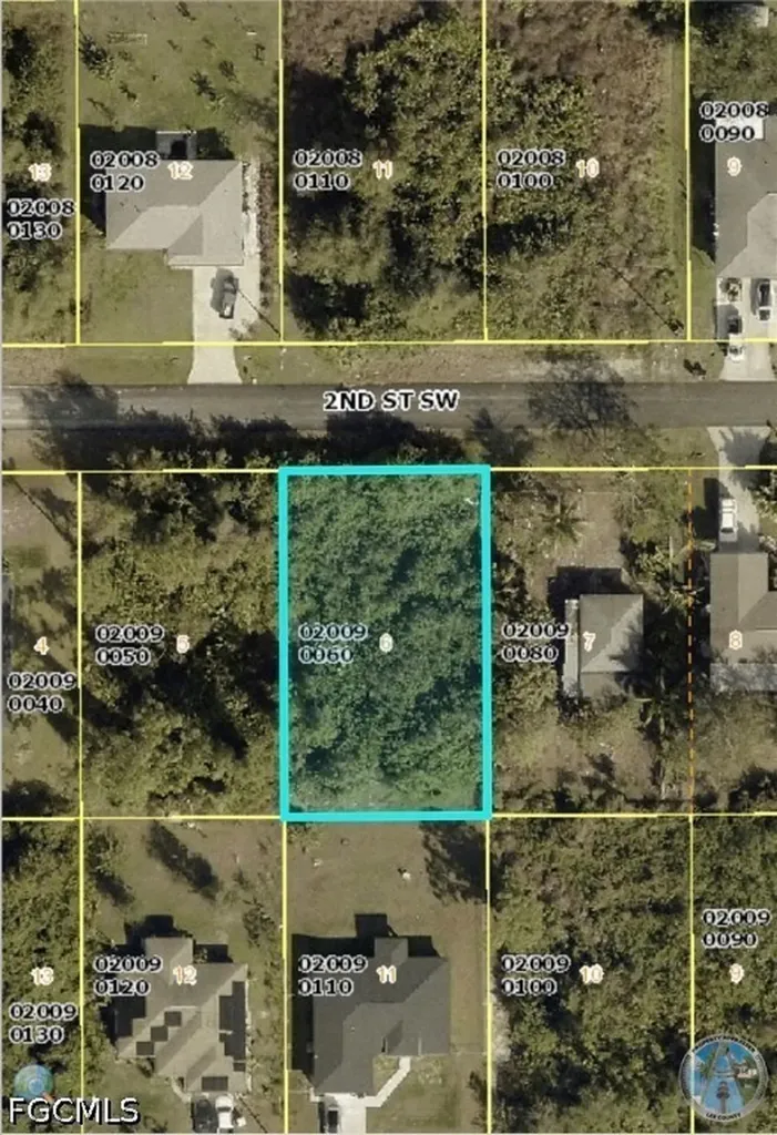 3005 2nd Street SW Lehigh Acres FL 33976