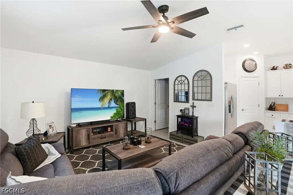 184 Peerless Street Lehigh Acres FL 33974